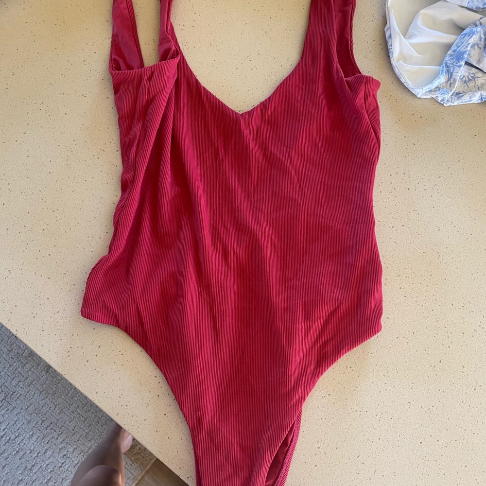 L Space Arizona one piece